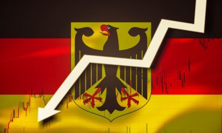 Γερμανική Οικονομία: Σε ύφεση «με τη βούλα» για πρώτη φορά μετά από δέκα χρόνια