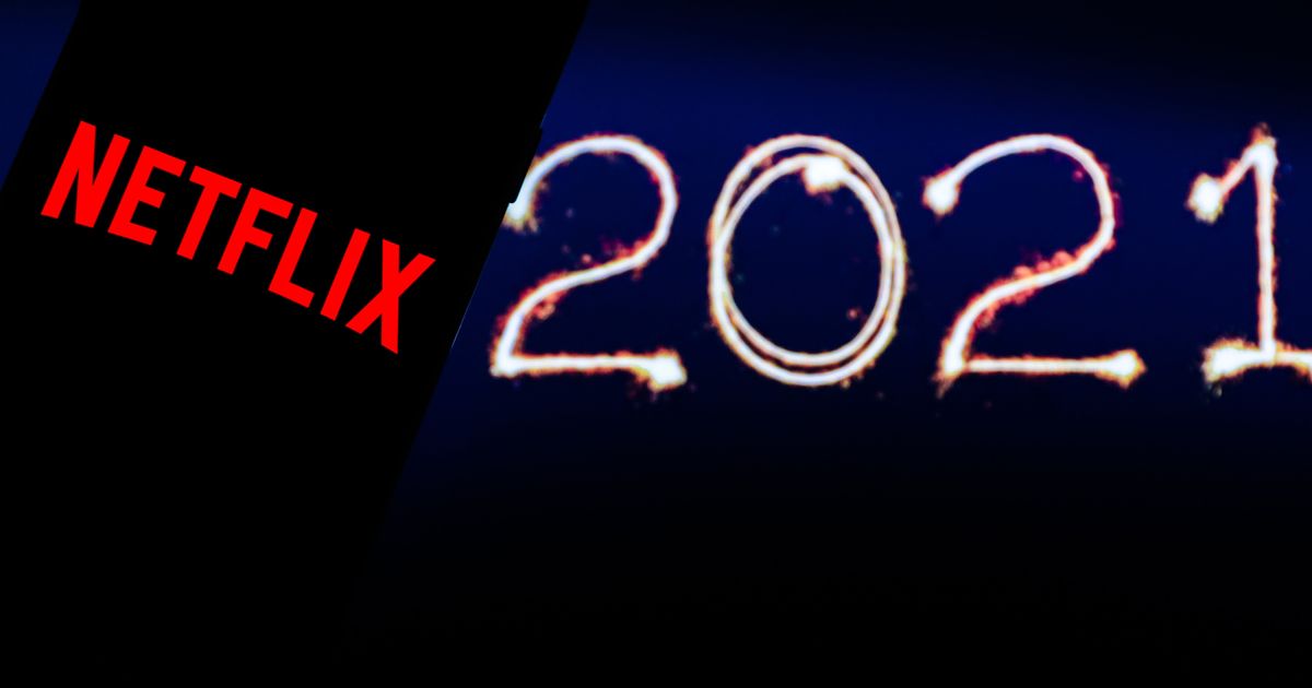 Ρεκόρ συνδρομητών το Netflix – Το 2020 ήταν η χρονιά του