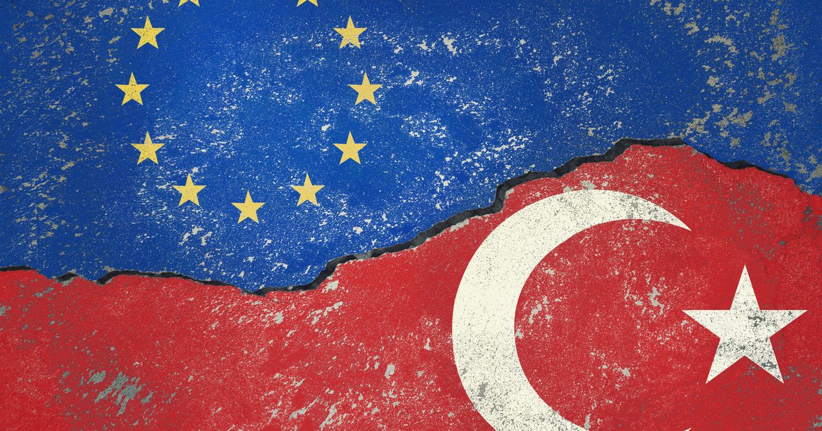 Διερευνητικές επαφές της Τουρκίας (και) με την Ευρώπη