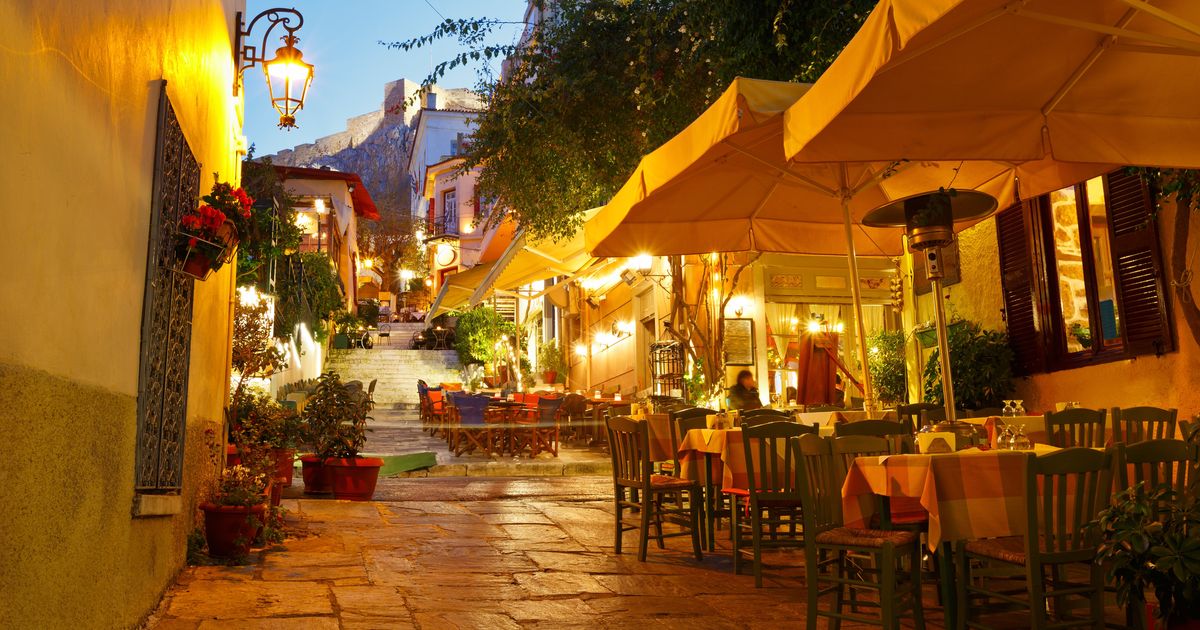 Η κορυφαία συνάντηση Travel Trade αναδεικνύει τις ομορφιές της Αθήνας