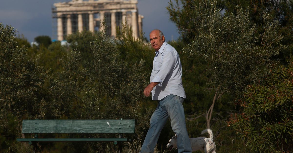 Συγκρατημένη αισιοδοξία για ανάκαμψη της ελληνικής οικονομίας το 2021