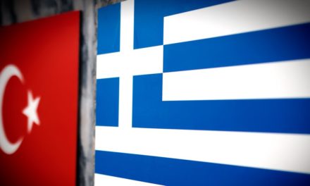 Εμείς, οι Τούρκοι και η Ελληνική Εθνική Ανεξαρτησία