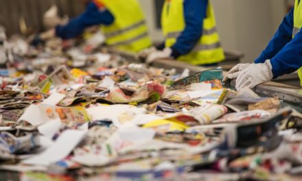 Σε 69 ανέρχονται τα επενδυτικά σχέδια για την Ενίσχυση Εγκαταστάσεων Διαχείρισης Αποβλήτων