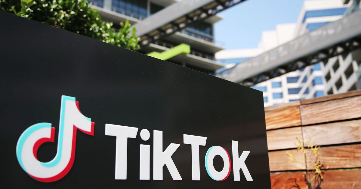 Το «μπλόκο» Μπάιντεν στην πώληση του TikTok και οι κίνδυνοι παραβίασης δεδομένων