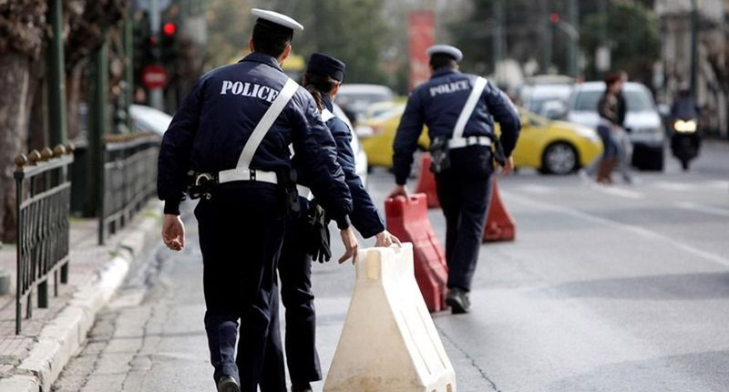 Μεγάλο λάθος της πολιτείας να ξεχάσει τους Έλληνες αστυνομικούς