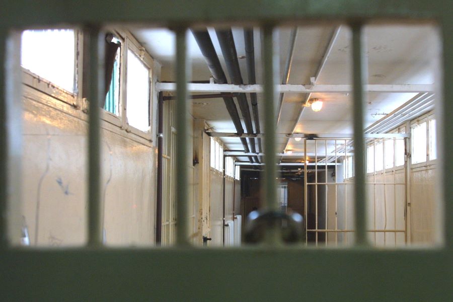 Εξωτερικοί Φρουροί: Πως απέτρεψαν την απόδραση 5 ανηλίκων από τις φυλακές Αυλώνα