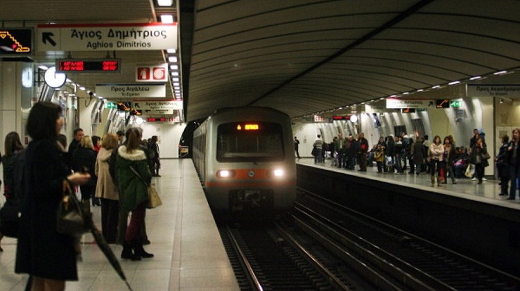 ΕΚΤΑΚΤΟ: Συνελήφθησαν οι δράστες της επίθεσης στο Μετρό – Ανήλικα αδέλφια