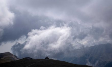 Τραγωδία στον Όλυμπο: Νεκροί οι δύο ορειβάτες που καταπλακώθηκαν από χιονοστιβάδα