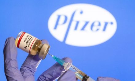 Pfizer: Μειώνει τις παραδόσεις εμβολίων κατά 50% σε χώρες της Ευρωπαϊκής Ενωσης