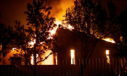 Το πόρισμα του Ανδρ. Γκουρμπάτση για την πυρκαγιά στο Μάτι – «Εγκληματικά λάθη, παραλείψεις και ολιγωρίες»