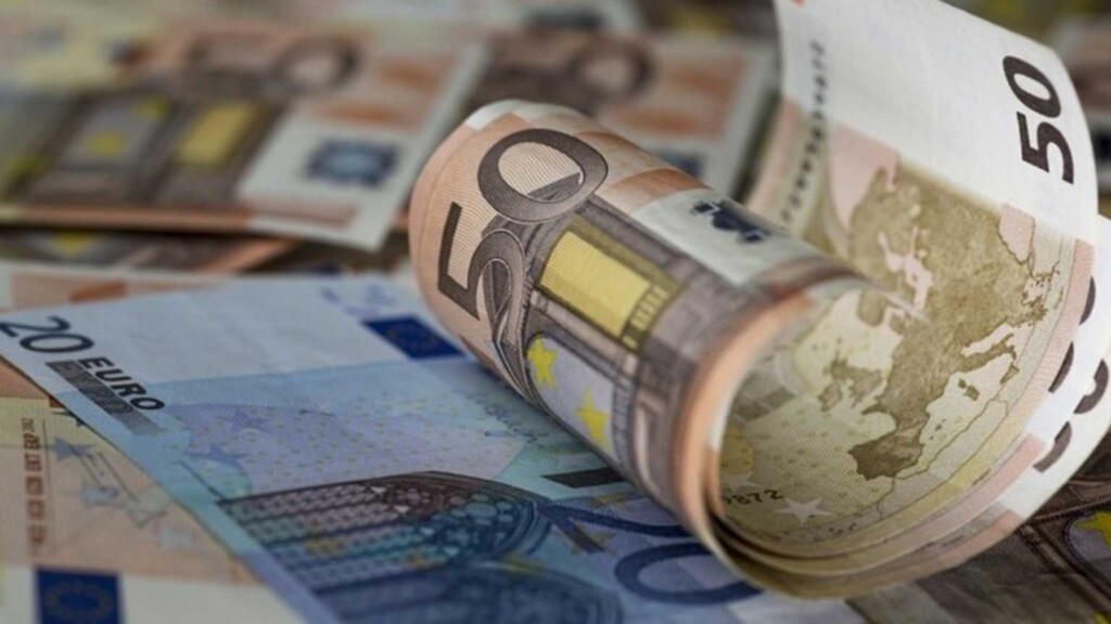 Επίδομα 534 ευρώ: Πληρωμές αύριο Πέμπτη 4 Φεβρουαρίου