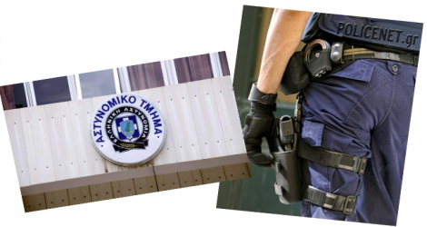 Περιοδεία Πρωτοβουλίας Αστυνομικών στη Δυτική Αττική – Υπηρεσιακή κόλαση στις Υπηρεσίες