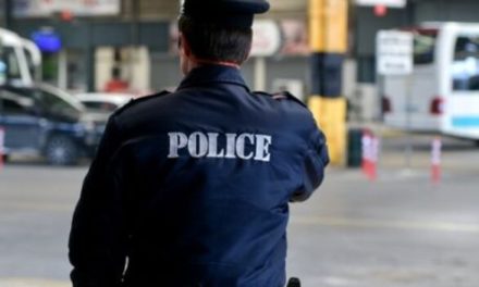 Πέντε κρούσματα κορωνοϊού σε αστυνομικά τμήματα στην Ηλεία
