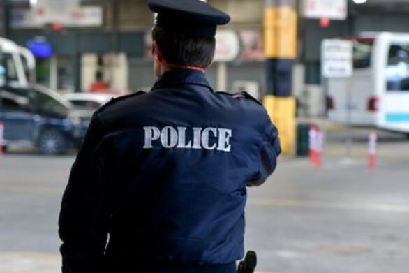 Πέντε κρούσματα κορωνοϊού σε αστυνομικά τμήματα στην Ηλεία