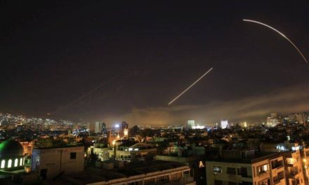 Οι ΗΠΑ βομβάρδισαν θέσεις Ιρανών παραστρατιωτικών στη Συρία