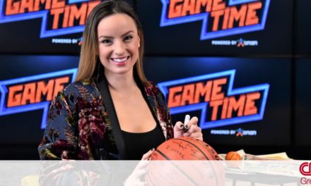 ΟΠΑΠ GAME TIME ΜΠΑΣΚΕΤ: Η Ασπασία Καλαμπάκου στα παρκέ της Euroleague