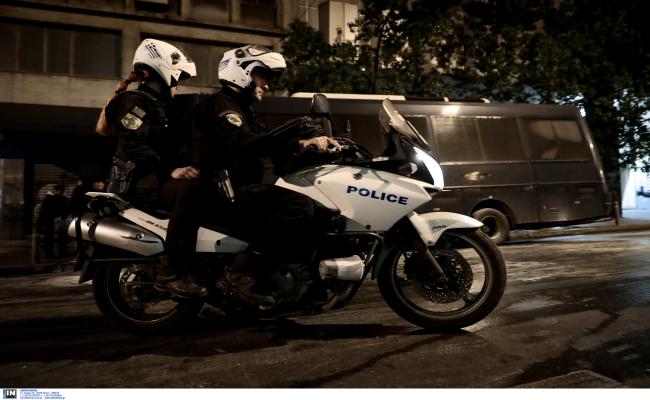 Με πάρεργα και στατικότητα δεν -ΔΙ.ΑΣ.-ώ-Ζ-εται το κύρος των Υπηρεσιών δίκυκλης αστυνόμευσης της Θεσσαλονίκης!