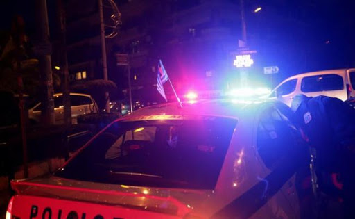 Επίθεση σε Αστυνομικό Σταθμό στη Θεσσαλονίκη – 10 προσαγωγές