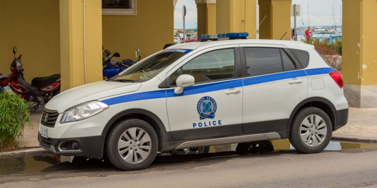 Συνελήφθη αλλοδαπός από αστυνομικούς του Τμήματος Ασφαλείας Ζακύνθου