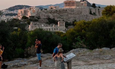 Στις 14 Μάϊου ανοίγει ο ελληνικός τουρισμός