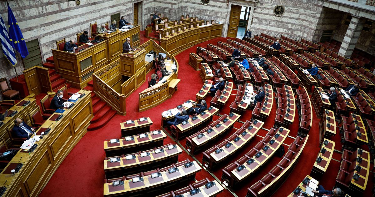 Βουλή: Πέρασε από την αρμόδια Επιτροπή η επενδυτική συμφωνία μεταξύ του ελληνικού δημοσίου και της «Ελληνικός Χρυσός»