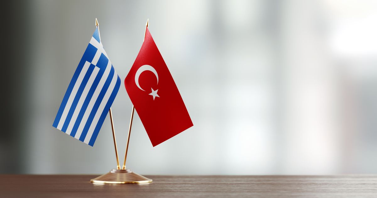 Αρχίζουν οι πολιτικές διαβουλεύσεις των γενικών γραμματέων ΥΠΕΞ Ελλάδας – Τουρκίας