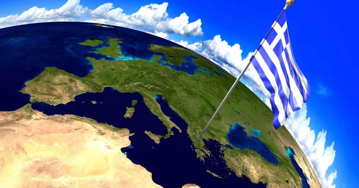 Γιώργος Πρεβελάκης: 1821 – 2021 «Ελληνοσφαίρα» το νέο όραμα