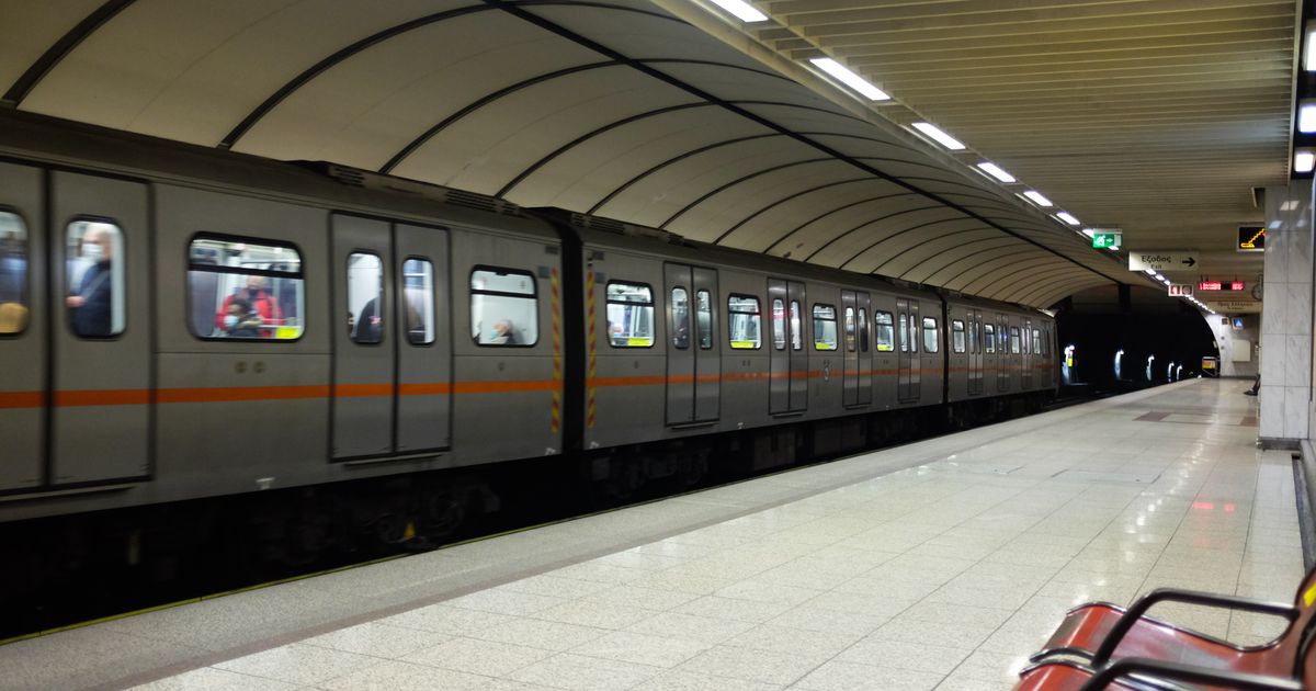Υπογράφηκε η σύμβαση για τις πρόδρομες εργασίες στη Γραμμή 4 του Μετρό της Αθήνας