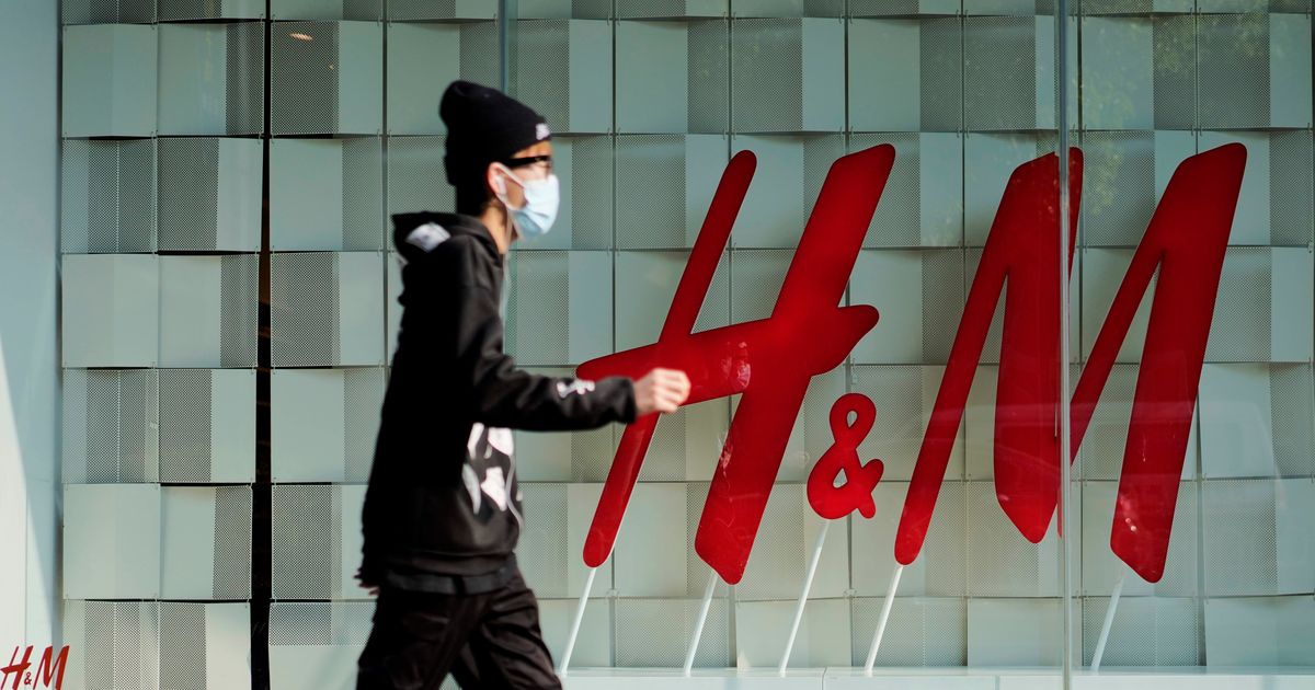 Μποϊκοτάζ από Κίνα σε H&M και άλλες φίρμες ενδύματος – Η απόφαση που εξόργισε το Πεκίνο