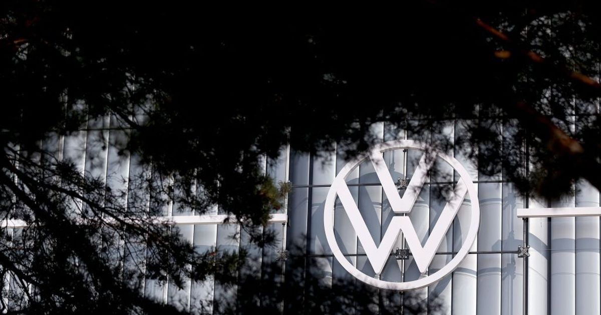 Volkswagen: Κορόιδεψε τα ΜΜΕ με ανακοίνωση για δήθεν αλλαγή του ονόματός της