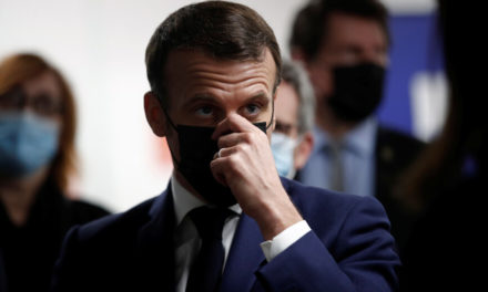 Θα υπάρξουν απόπειρες ανάμιξης της Άγκυρας στις γαλλικές προεδρικές εκλογές