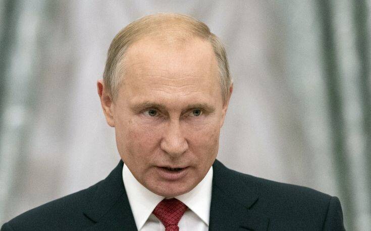 Με τη «βούλα» της Κρατικής Δούμας ο Πούτιν μπορεί να είναι ξανά υποψήφιος για την προεδρία