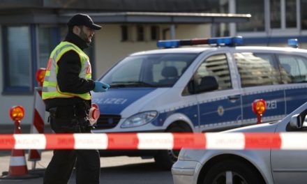 Αστυνομικές επιδρομές κατά νεοναζιστικών εγκληματικών συμμοριών στη Γερμανία