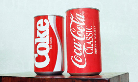Πώς ένα κουτάκι Coca Cola έλυσε ανεξιχνίαστη υπόθεση δολοφονίας πριν από 40 χρόνια