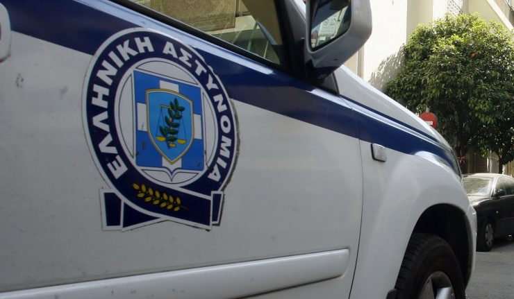 Οι αστυνομικοί της Φθιώτιδας «ξεσκέπασαν» τον Νο1 καταζητούμενο του ΥΔΕΖΙ