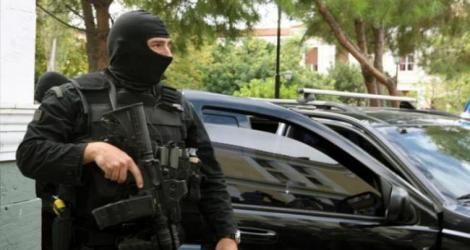 Φόβοι για κλοπή πολεμικού υλικού – Η ΕΛ.ΑΣ. προειδοποιεί το Πεντάγωνο για χτύπημα λόγω Κουφοντίνα