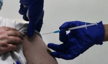 Αναβάλλονται όλοι οι εμβολιασμοί για τον κορονοϊό στην Αττική λόγω της κακοκαιρίας “Μήδεια”