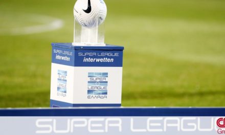 Ποιες ομάδες θα μείνουν εκτός τετράδας στη Super League;