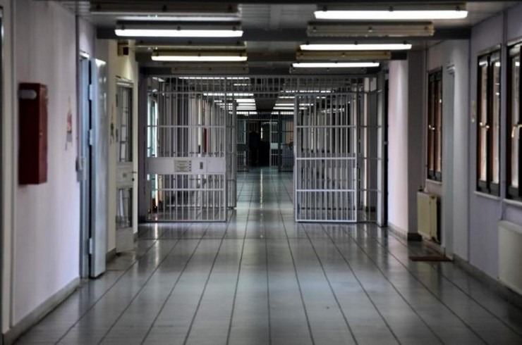 Ο νέος χάρτης των φυλακών της χώρας: Διαχωρισμός ανάλογα με τη βαρύτητα του αδικήματος και point system που μετράει και στην αποφυλάκιση