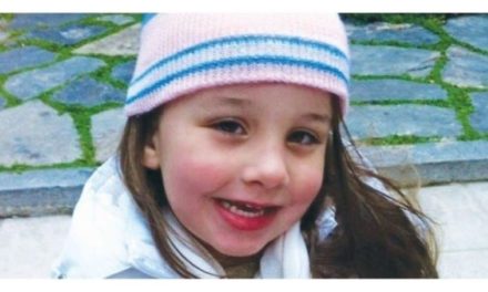 Υπόθεση μικρής Μελίνας: Το δικαστήριο έκρινε αθώα την αναισθησιολόγο για τον θάνατο της 4χρονης – ΒΙΝΤΕΟ