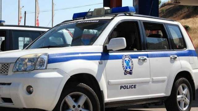 Κρούσματα κορονοιου σε αποσπασμένους αστυνομικούς στην Μυτιλήνη
