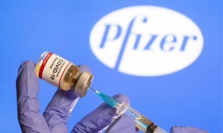 Κορονοϊός: Άλλα 200 εκατομμύρια εμβόλια παραδίδει η Pfizer στην Ε.Ε