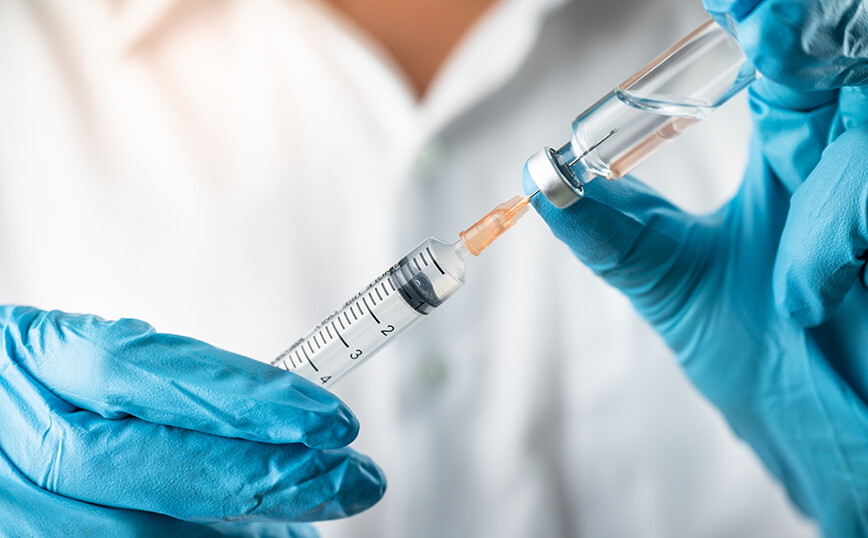 «Καλό νέο» η αποτελεσματικότητα του εμβολίου της Pfizer σε παιδιά 12 με 15 ετών