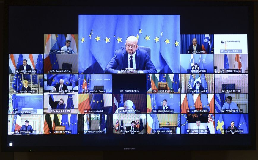 Οι 27 της ΕΕ θέλουν στενή συνεργασία με τη νέα αμερικανική διοίκηση