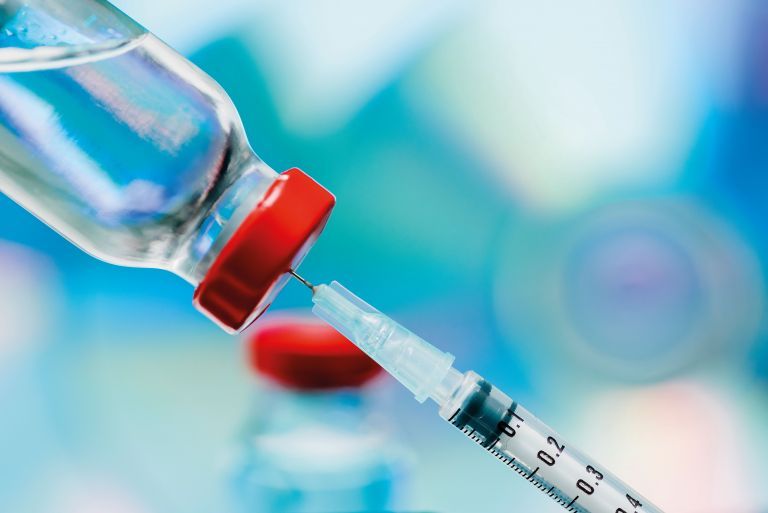 Κέρκυρα : Το επίσημο πόρισμα για τον γιατρό που παρέλυσε μετά τον εμβολιασμό