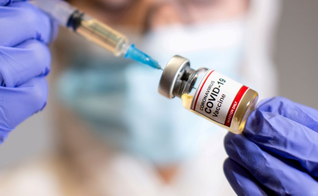 Άδεια χρήσης του εμβολίου της Johnson & Johnson στις ΗΠΑ εξέδωσε ο FDA