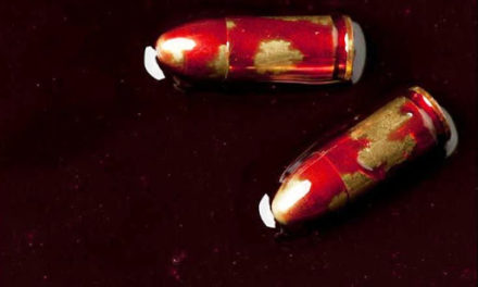 Δέκα σφαίρες δέχθηκε ο Γιώργος Καραϊβάζ – Οι δύο στο κεφάλι – Τι έδειξε η ιατροδικαστική εξέταση