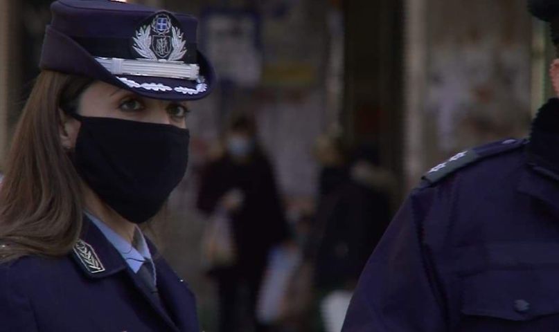 Εξιχνιάστηκαν 11 υποθέσεις από αστυνομικούς του Τμήματος Ασφαλείας Σαλαμίνας