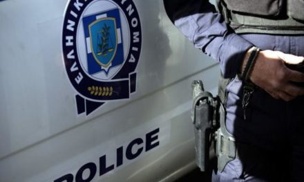 Αστυνομικοί του Τμήματος Ασφαλειας Άρτας εξιχνίασαν υπόθεση διάρρηξης – κλοπής από μονοκατοικία