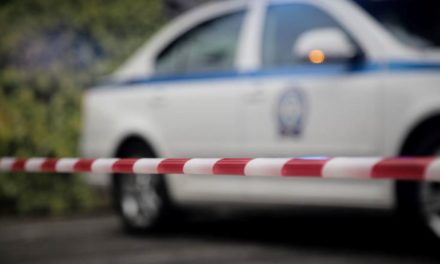 Σοκ στη Χαλκίδα: Πτώμα άνδρα βρέθηκε κρεμασμένο σε δέντρο – Σε αποσύνθεση η σορός